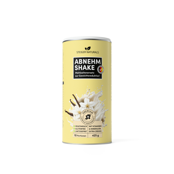 Abnehm-Shake