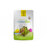 Steiger Naturals Leberkur Lebergesundheit*