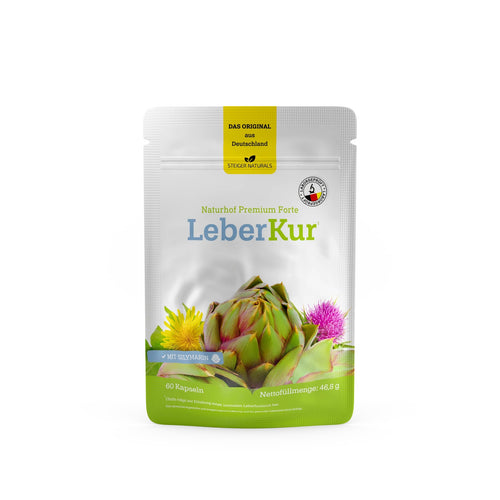 Steiger Naturals Naturhof Leberkur*