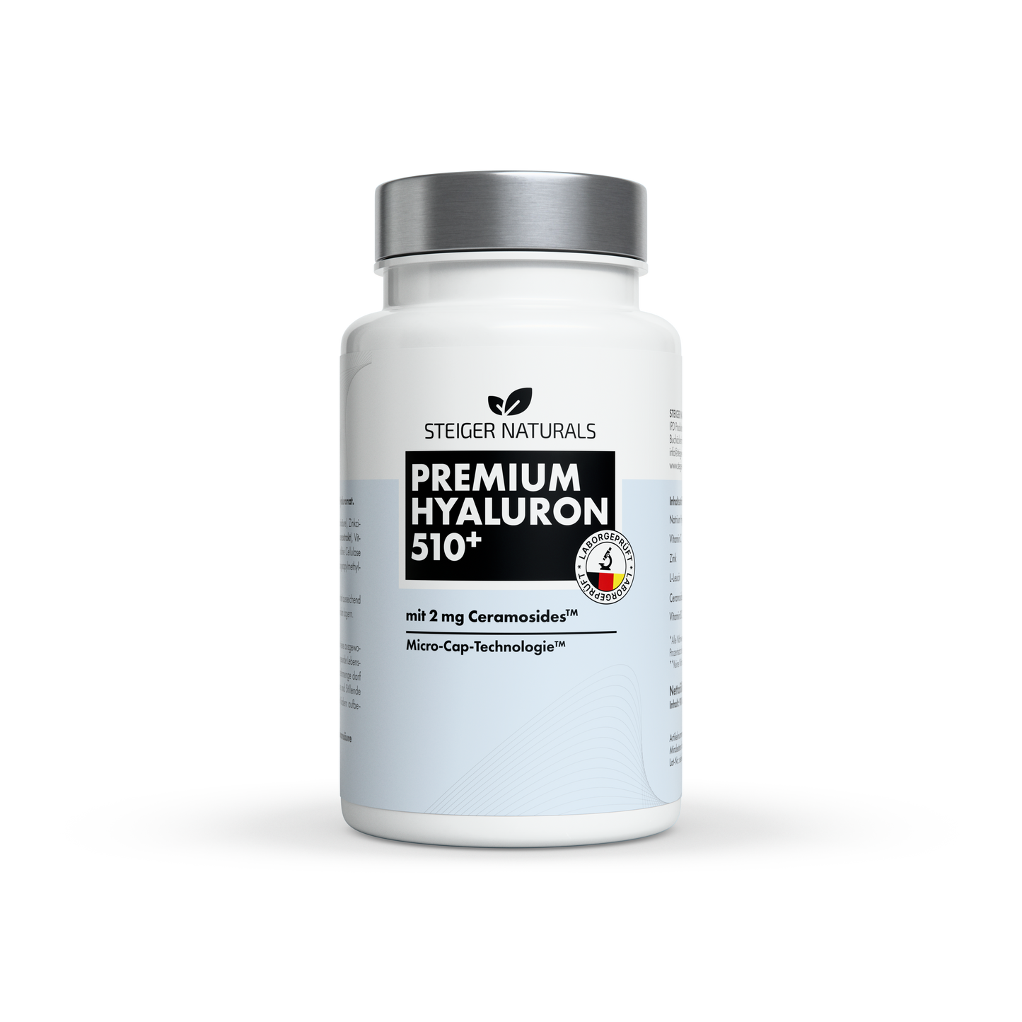 Hyaluronsäure Kapseln