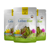 Steiger Naturals Naturhof Leberkur*
