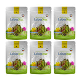 Steiger Naturals Leberkur Lebergesundheit*