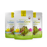 Steiger Naturals Naturhof LeberCare Lebergesundheit*